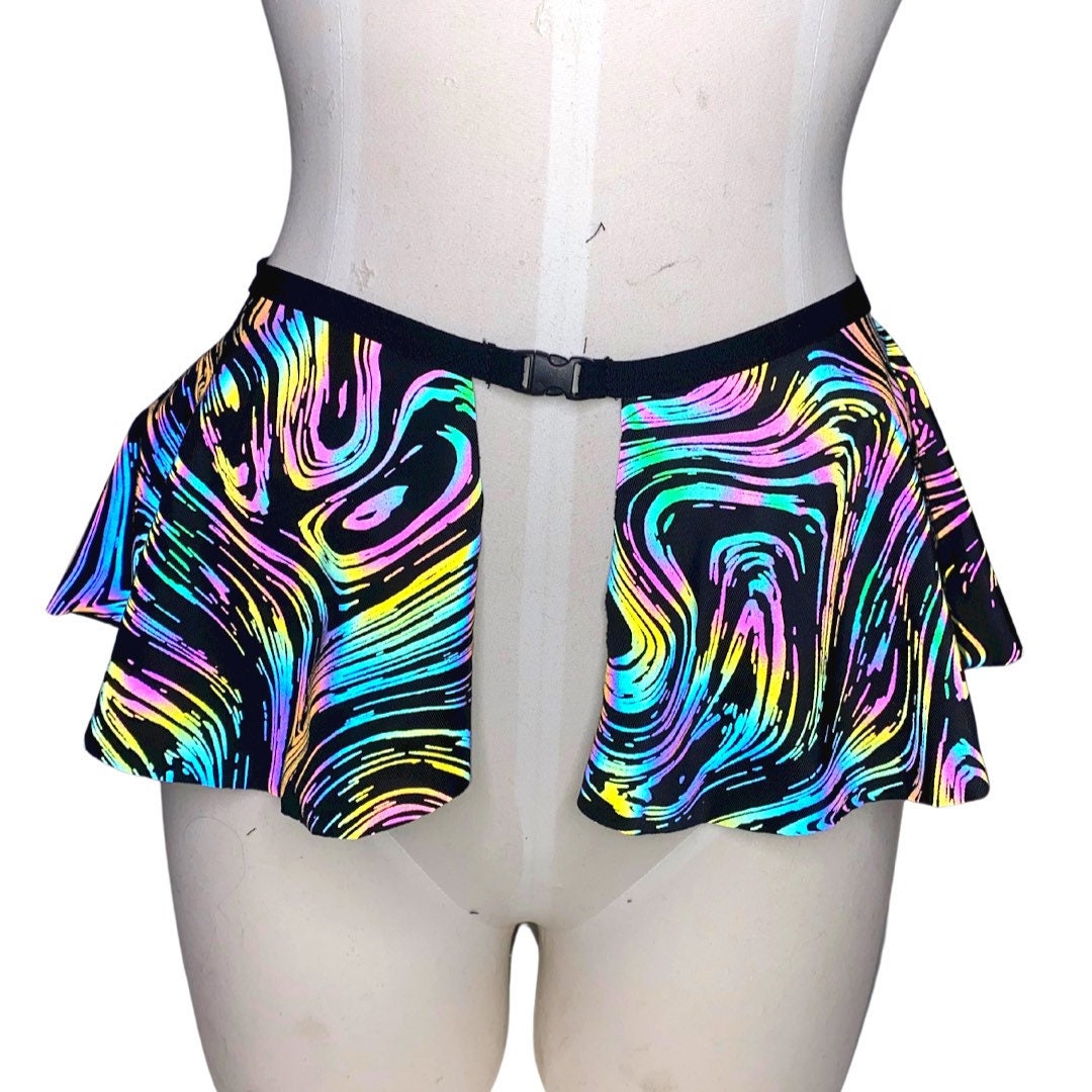 Ultra Micro Skirt