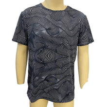 Load image into Gallery viewer, ILLUSIONS | Slim Fit Men&#39;s Rave T-shirt