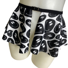 Load image into Gallery viewer, ALL SMILES | Ultra Mini Buckle Skirt