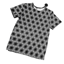 Load image into Gallery viewer, HEXX | Slim Fit Men&#39;s Rave T-shirt