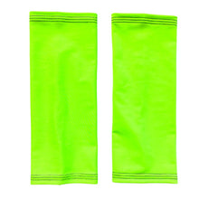 Load image into Gallery viewer, NEON GREEN | Gloves, Festival Accessories, Rave Gloves