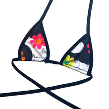 Load image into Gallery viewer, DAISY | Bikini Top, Women&#39;s Festival Top, Rave Top