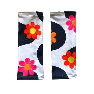 DAISY | Gloves, Festival Accessories, Rave Gloves