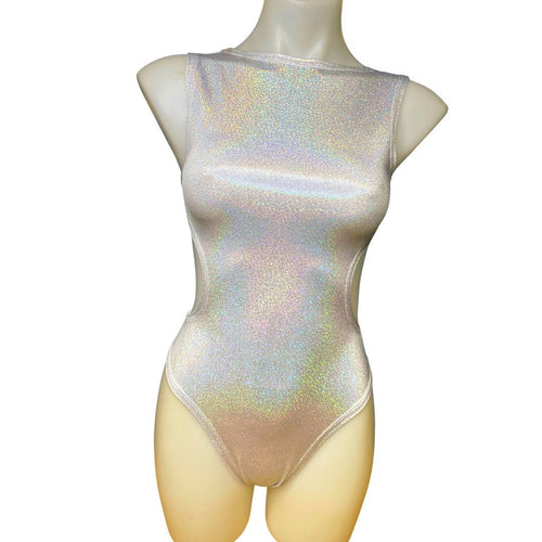 COSMIC | Aria Cut-Out Bodysuit
