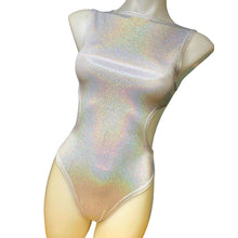 Load image into Gallery viewer, COSMIC | Aria Cut-Out Bodysuit