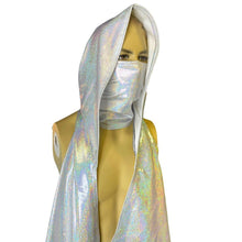 Load image into Gallery viewer, COSMIC | Unisex Hooded Cloak
