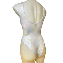 Load image into Gallery viewer, COSMIC | Aria Cut-Out Bodysuit