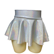 Load image into Gallery viewer, COSMIC | Circle Skirt, Rave Skirt, Festival Bottom
