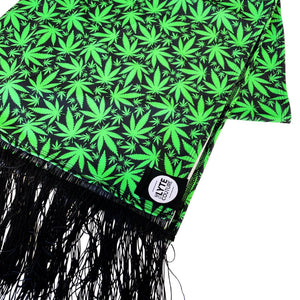 PUFF PUFF | Custom Pash | 420 | weed