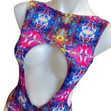 Load image into Gallery viewer, COLOR of YOU |  Aria Cut-Out Bodysuit |