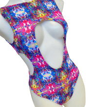 Load image into Gallery viewer, COLOR of YOU |  Aria Cut-Out Bodysuit |