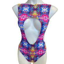 Load image into Gallery viewer, COLOR of YOU |  Aria Cut-Out Bodysuit |