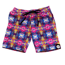 Load image into Gallery viewer, COLOR of YOU | Mens Shorts | Festival Shorts | Drawstring Shorts