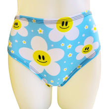 Load image into Gallery viewer, HAPPY DAISY | High Waisted Bottoms | Ready to Ship