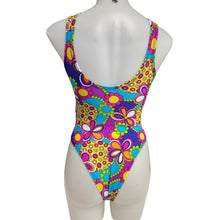 Load image into Gallery viewer, STRAWBERRY FIELDS |  Aria Cut-Out Bodysuit |